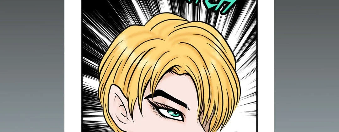 Living with The Wizard - Chapter 9
